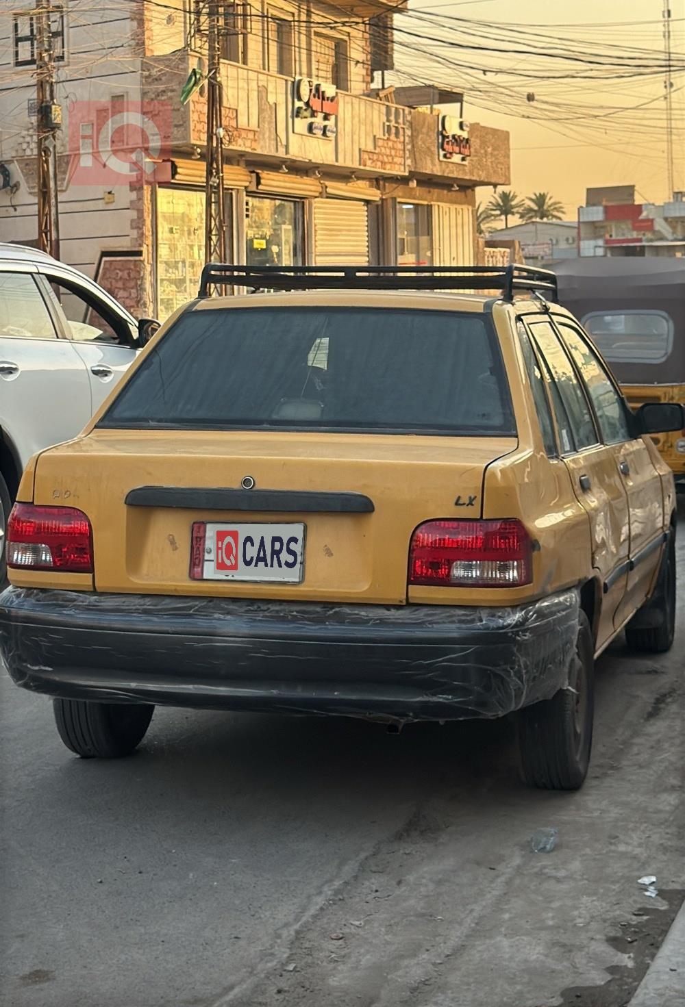سايبا 131